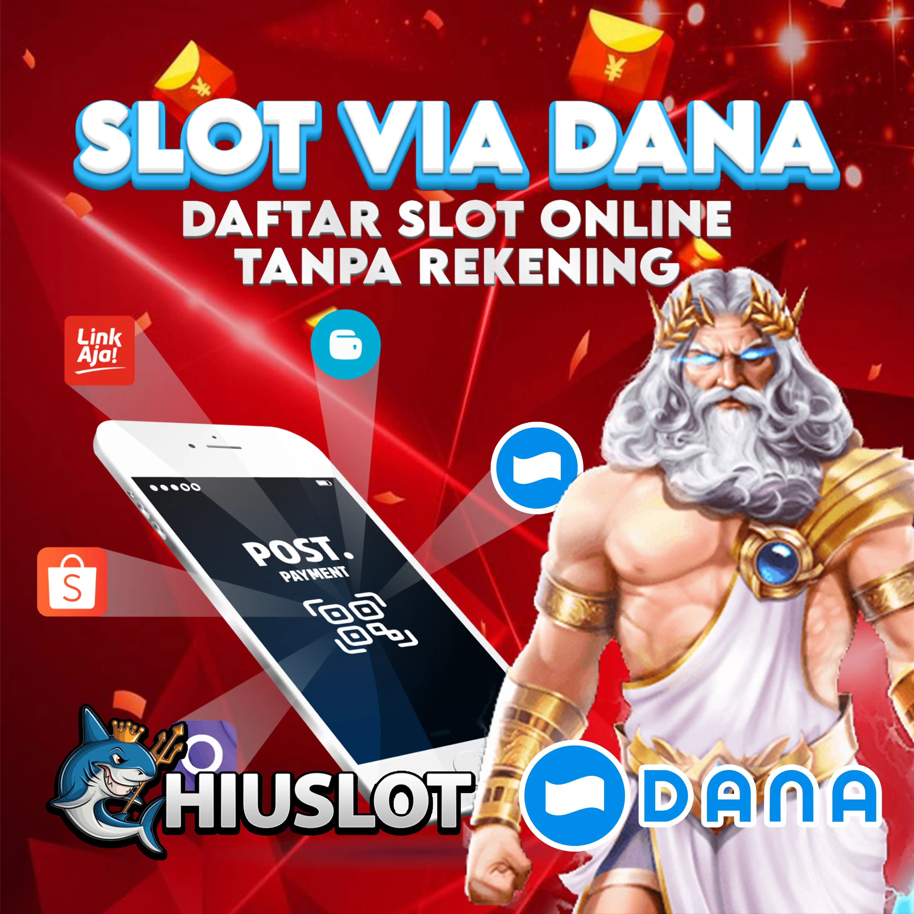 HIUSLOT Situs Nexus Slot Top Online Gaming Engine Resmi For Indonesia